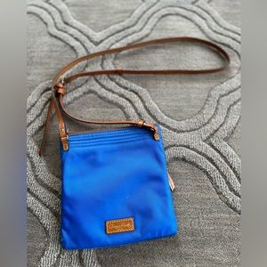 Dooney and Burke Crossbody